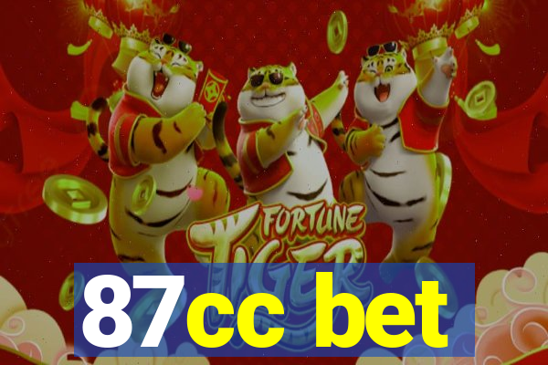 87cc bet